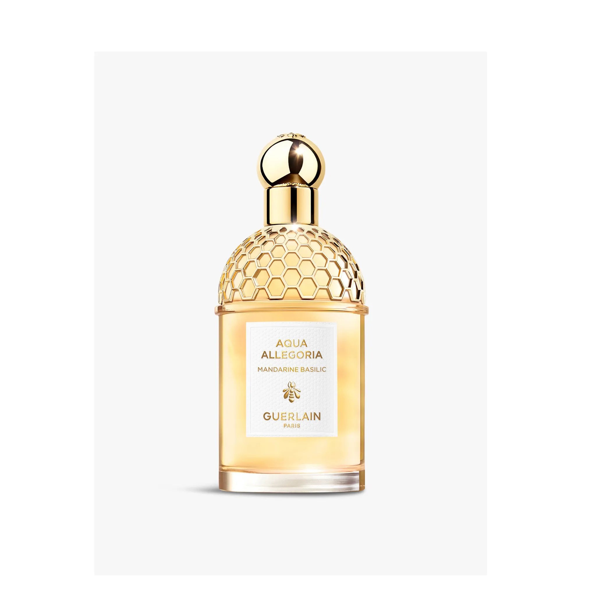GUERLAIN Guerlain Aqua Allegoria Eau De Toilette Mandarine-Basilic Spray