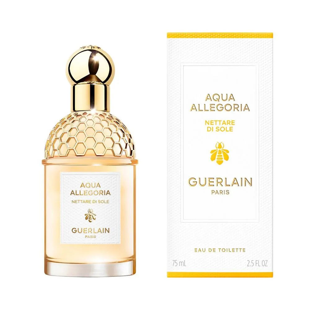 GUERLAIN Guerlain Aqua Allegoria Nettare Di Sole Eau De Toilette Spray