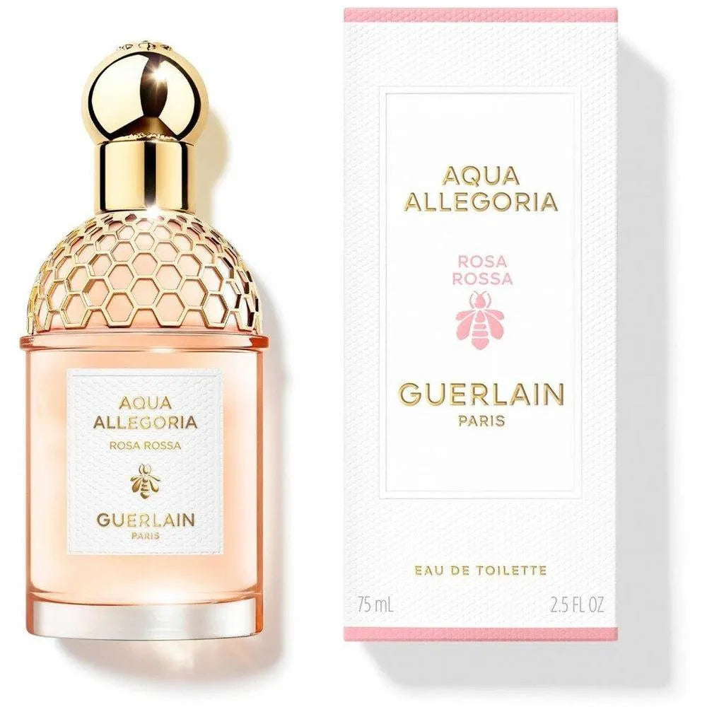 GUERLAIN Guerlain Aqua Allegoria Rosa Rossa Eau De Toilette Spray