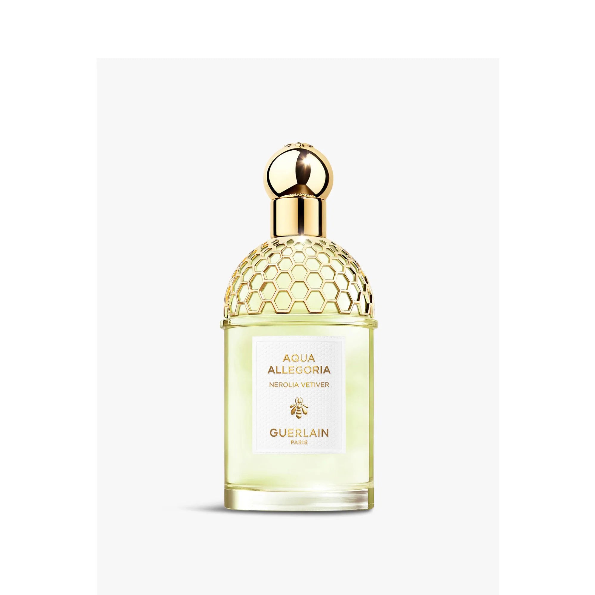 GUERLAIN Guerlain Aqua Allegoria Eau De Toilette Nerolia Vetiver Spray