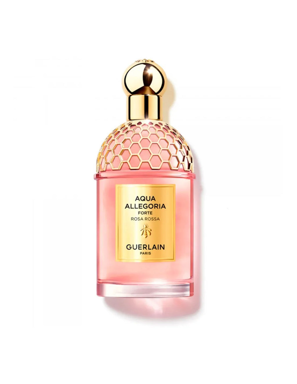 GUERLAIN Guerlain Guer Aqua Allegoria Rossa Forte