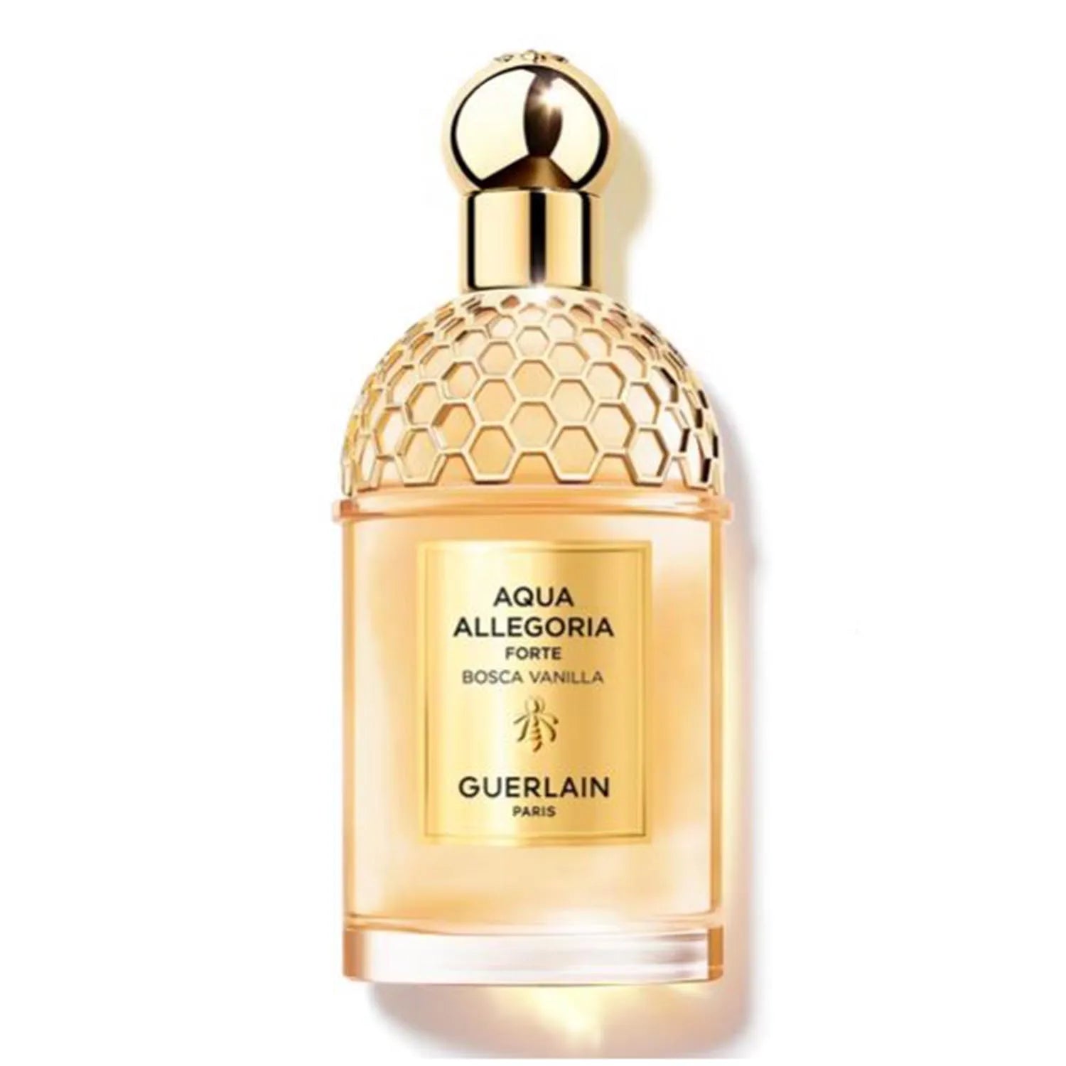 GUERLAIN Guerlain Aqua Allegoria Forte Eau De Parfum Bosca Vanilla