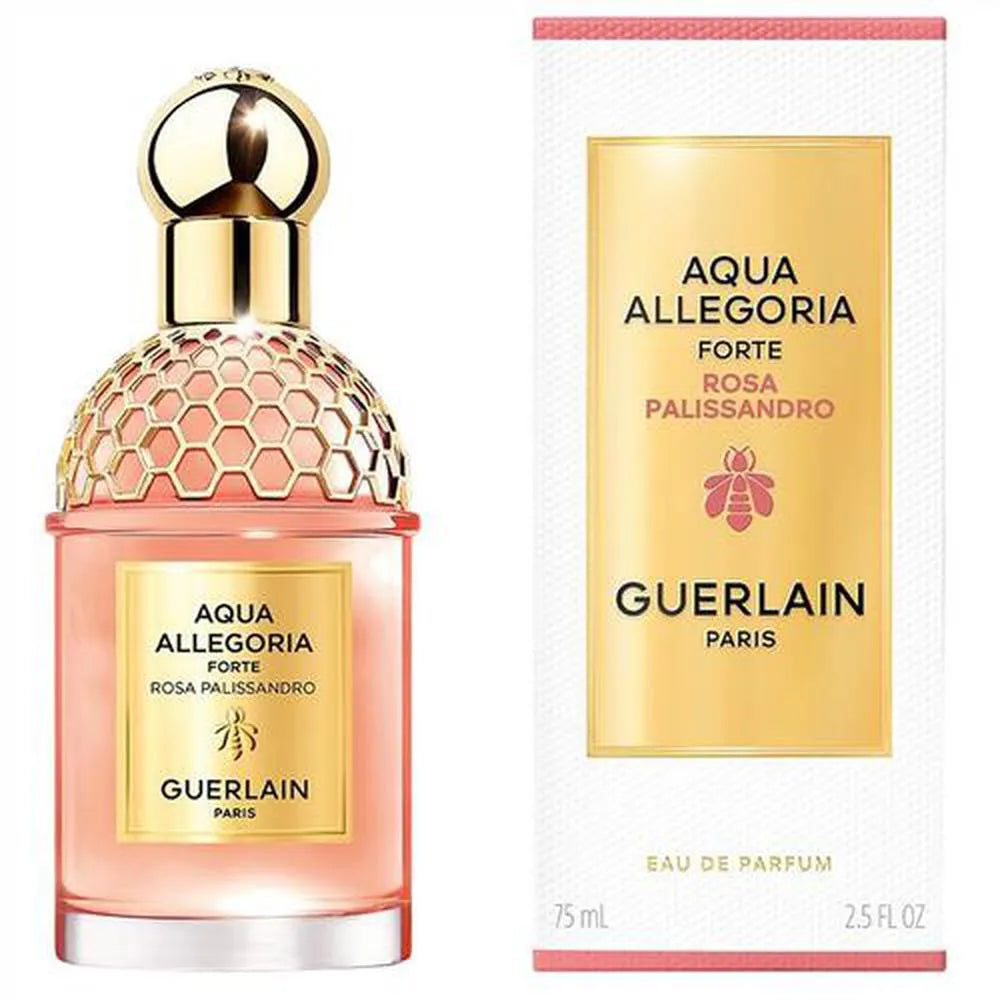 GUERLAIN Guerlain Aqua Allegoria Forte Eau De Parfum Rosa Palissandro