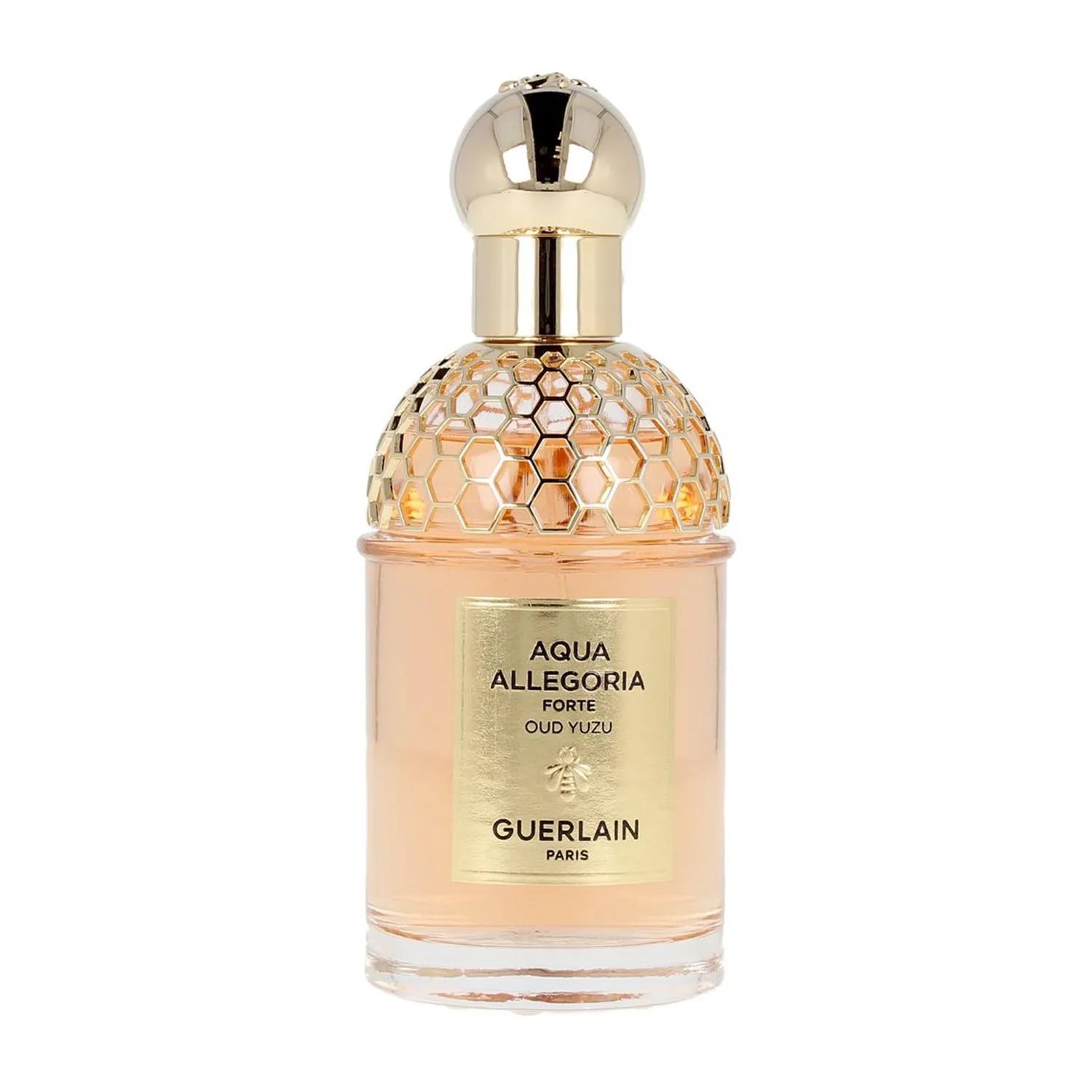 GUERLAIN Guerlain Aqua Allegoria Forte Eau De Parfum Oud Yuzu