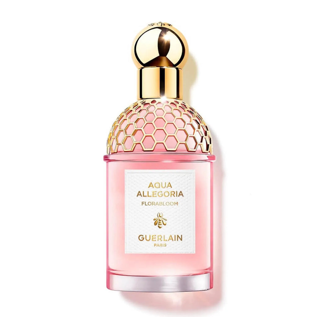 GUERLAIN Guerlain Aqua Allegoria Flora Bloom et