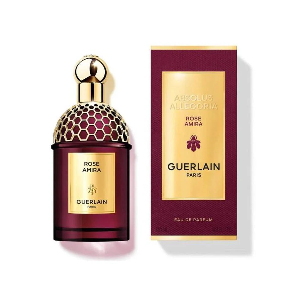 GUERLAIN Guerlain Absolus Allegoria Rose Amira Edp Spray
