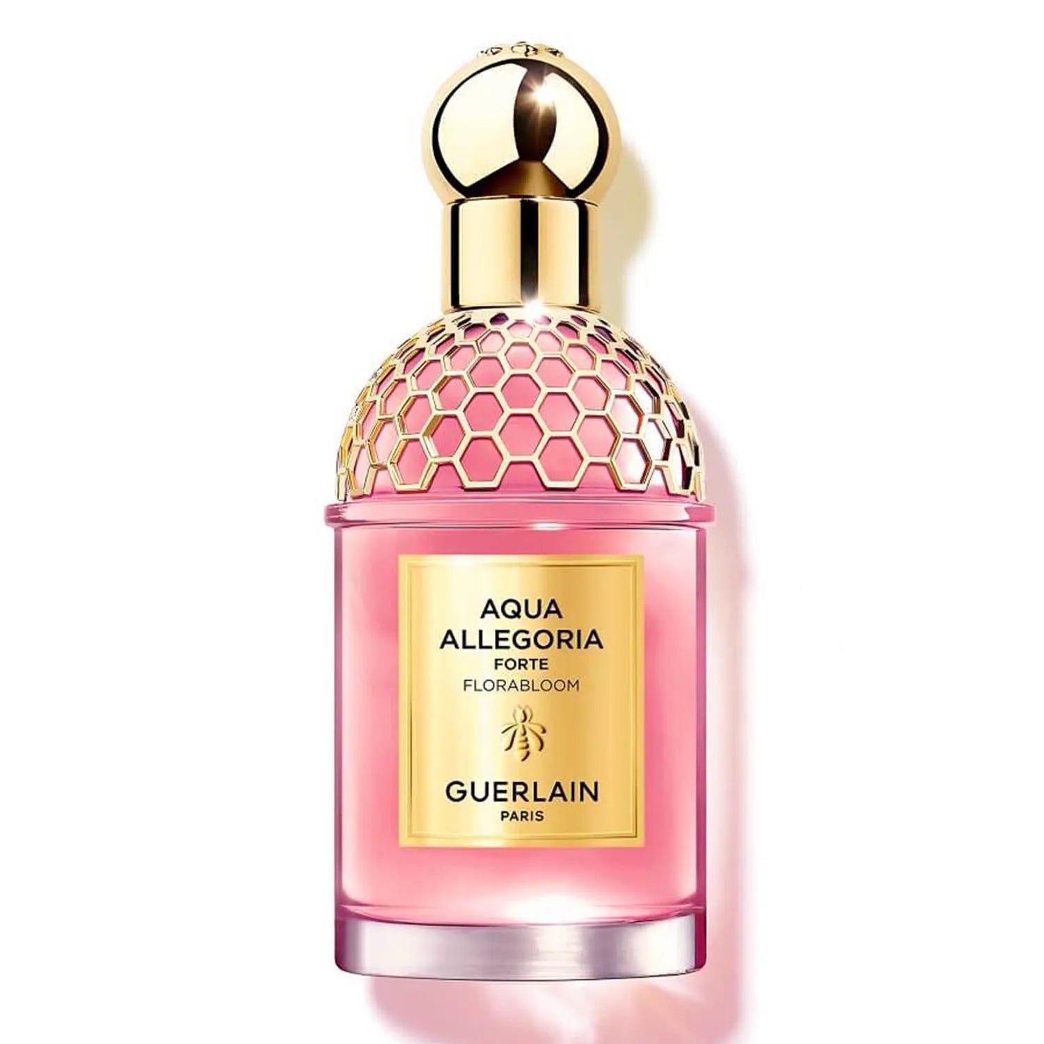 GUERLAIN Guerlain Aqua Allegoria Forte Flora Bloom Ep 75