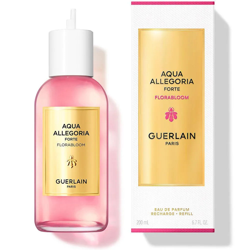 GUERLAIN Guerlain Aqua Allegoria Flora Bloom Forte Edp Refill