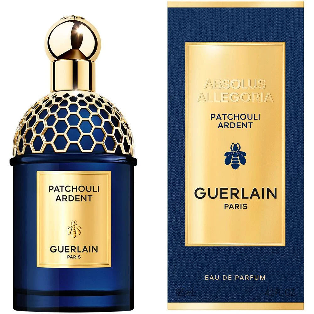 GUERLAIN Guerlain Absolus Allegoria Patchouli Ardent Edp Spray