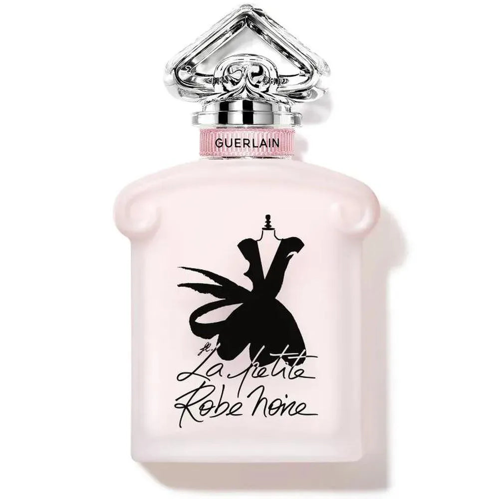 GUERLAIN Guerlain La Petit Robe Noire L'eau Rose Edp Spray
