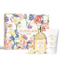 GUERLAIN Guerlain Aqua Allegoria Mandarine Basilic Estuche 2 Piezas