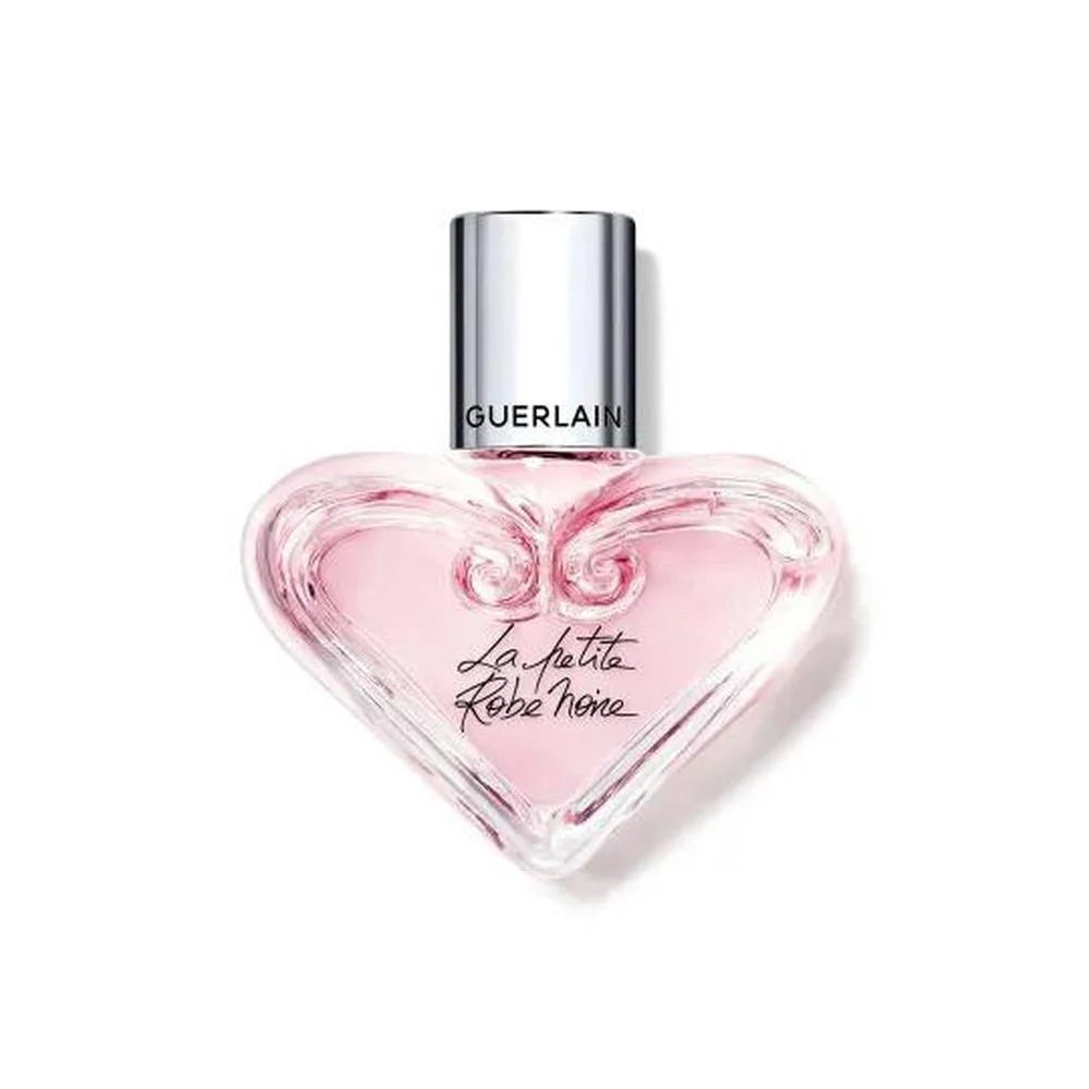 GUERLAIN Guerlain La Petite Robe Noire Le Flacon Coeur Edp Spray Ed Lim