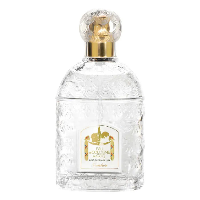 GUERLAIN Guerlain Eau De Cologne Du Coq Eau De Toilette Spray