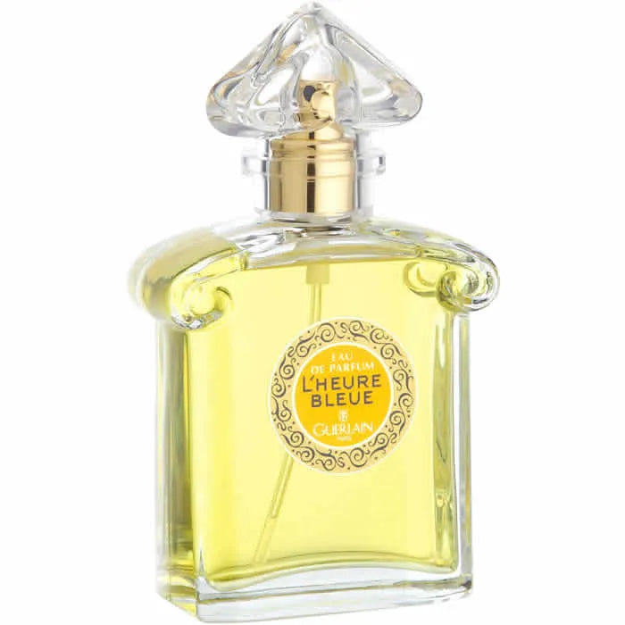 GUERLAIN Guerlain L Heure Bleue Eau De Parfum Spray