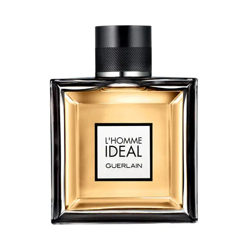 GUERLAIN Guerlain L'homme Ideal Eau De Toilette Spray