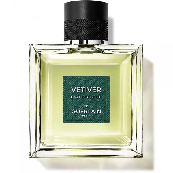 GUERLAIN Guerlain Vetiver Eau De Toilette Spray