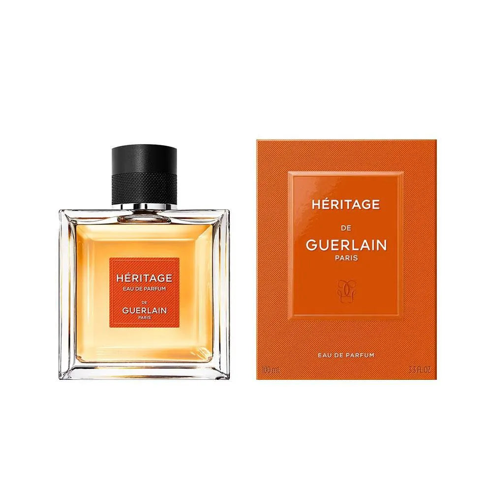 GUERLAIN Guerlain Héritage Eau De Parfum Spray