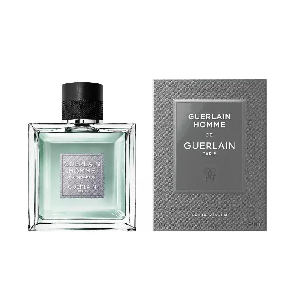 GUERLAIN Guerlain Homme Eau De Parfum Spray