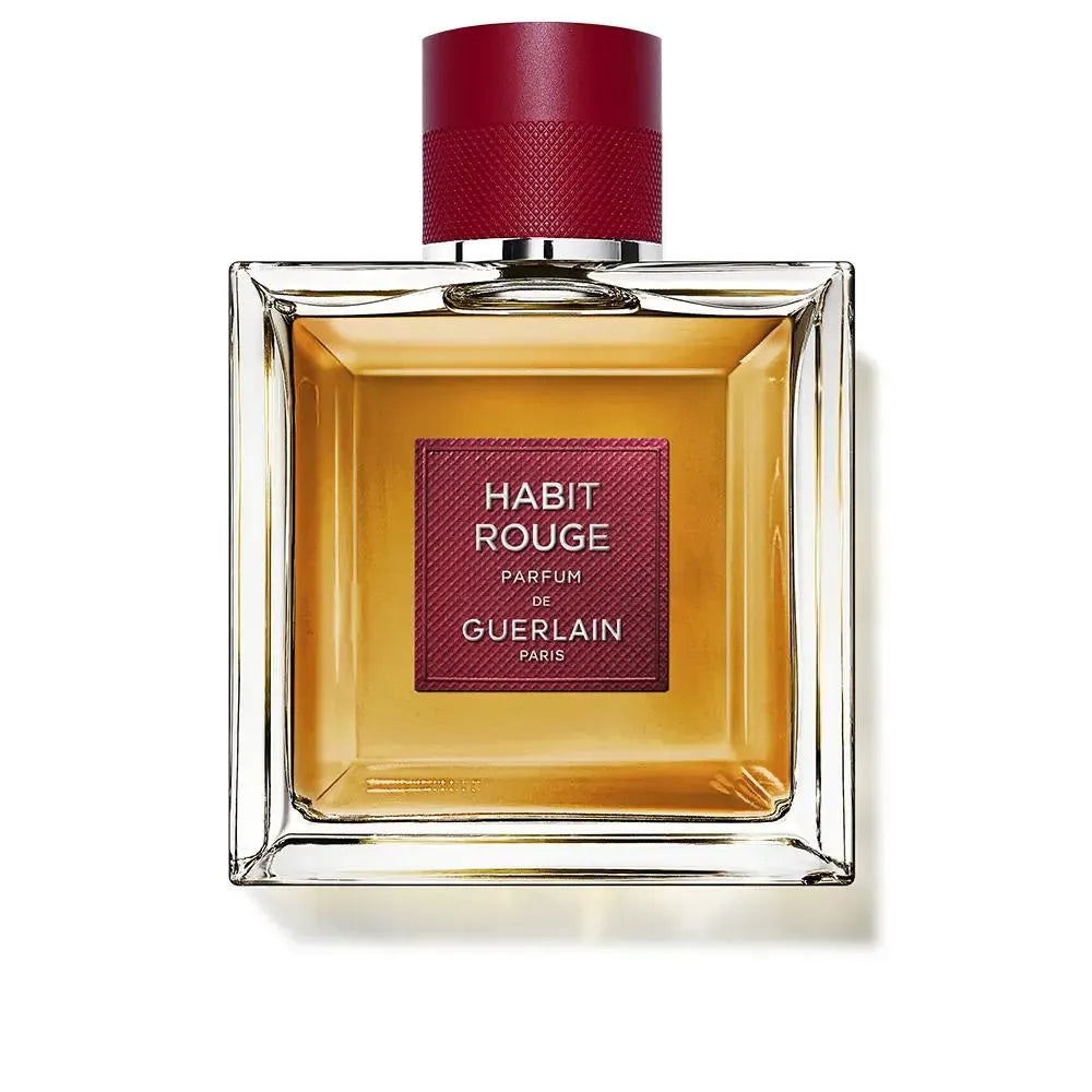 GUERLAIN Guerlain Habit Rouge Le Parfum Sp
