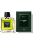 GUERLAIN Guerlain Vetiver Le Parfum Edp Sp