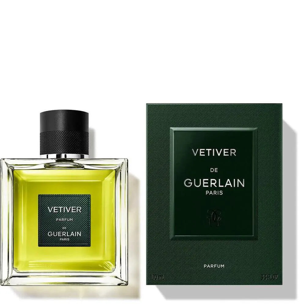 GUERLAIN Guerlain Vetiver Le Parfum Edp Sp