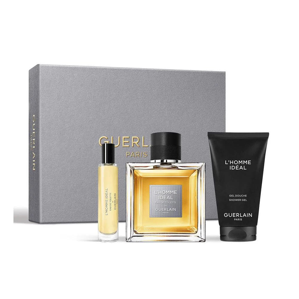 GUERLAIN Guerlain L´homme Ideal Edt 100 G75 Mini