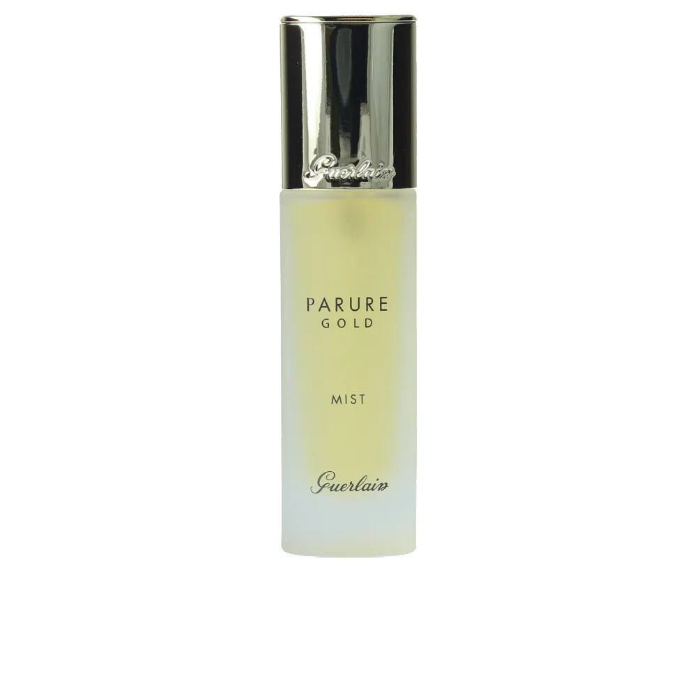 GUERLAIN Guerlain Guer Parure Gold Bruma Fijador Maq