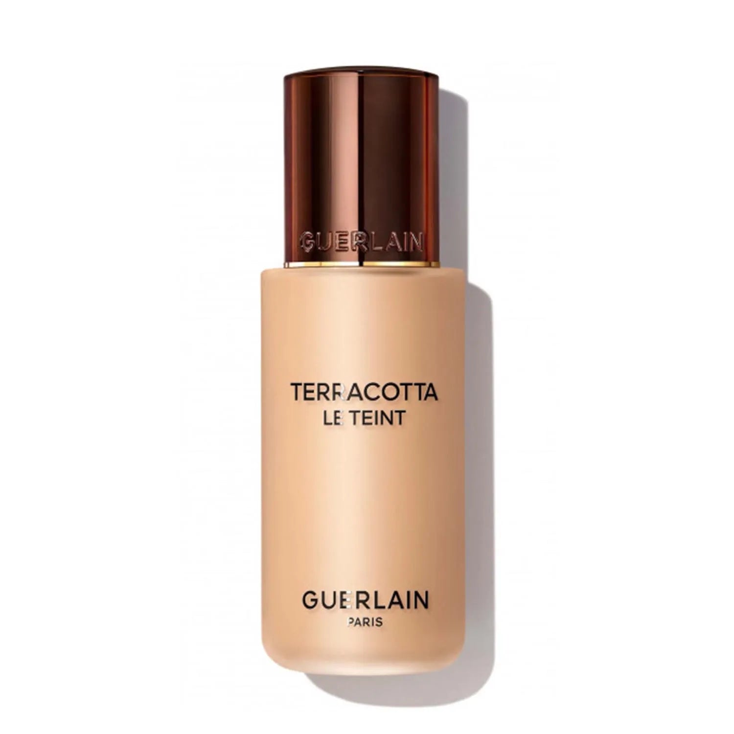 GUERLAIN Guerlain Terracotta Base Fluida 3w 1un