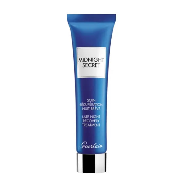 GUERLAIN Guerlain Midnight Secret Late Night Recovery Treatment