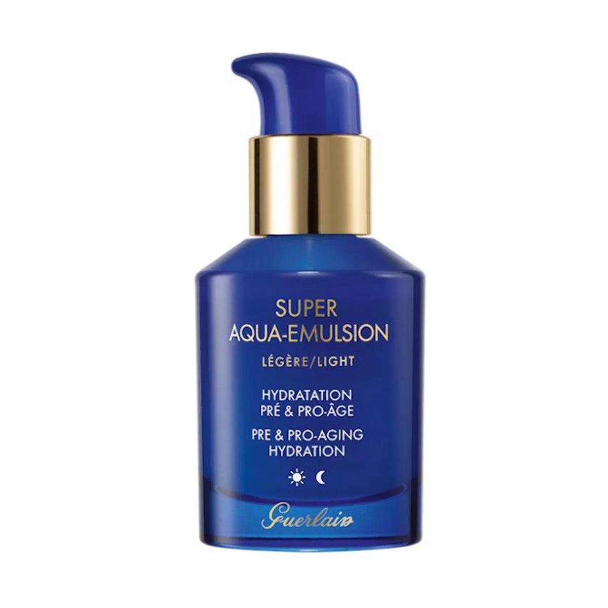 GUERLAIN Guerlain Super Aqua Emulsion Legere