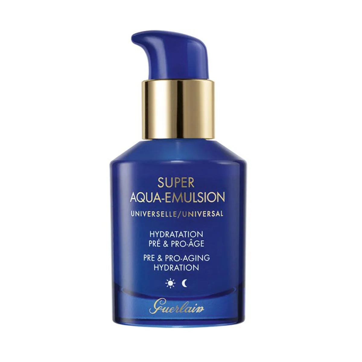 GUERLAIN Guerlain Super Aqua Emulsion Universal