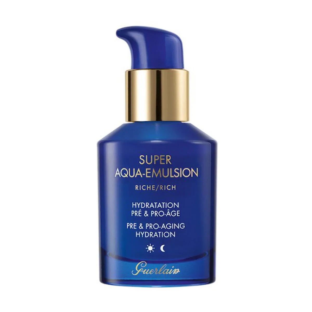 GUERLAIN Guerlain Super Aqua Emulsion Rich
