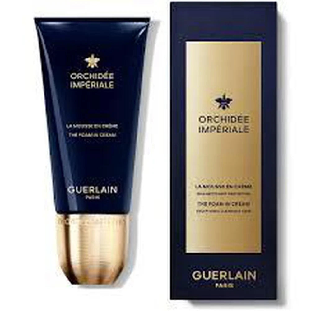 GUERLAIN Guerlain Orchidée Impériale La Espuma En Crema