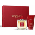 GUERLAIN Guerlain Habit Rouge Estuche 2 Piezas