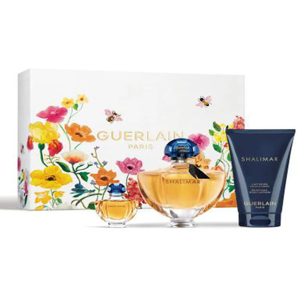 GUERLAIN Guerlain Shalimar Epv Leche Corporal