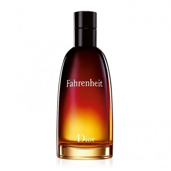 DIOR Dior Fahrenheit Eau De Toilette Spray