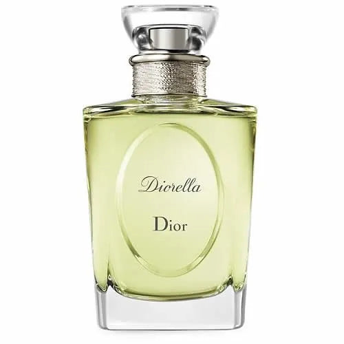 DIOR Diorella Eau De Toilette Spray