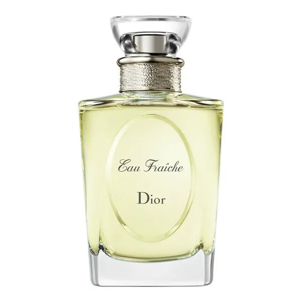 DIOR Dior Eau Fraiche Eau De Toilette Spray