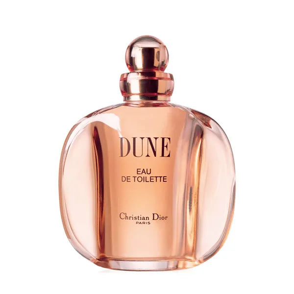 DIOR Dior Dune Eau De Toilette Spray