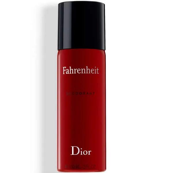 DIOR Dior Fahrenheit Deodorante Spray