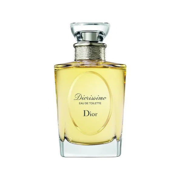 DIOR Diorissimo Eau De Toilette Spray