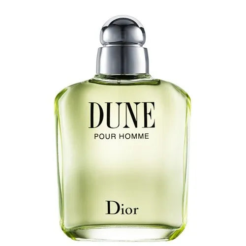 DIOR Dior Dune Homme Eau De Toilette Spray