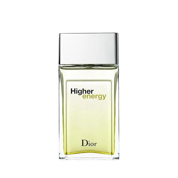 DIOR Dior Higher Energy Eau De Toilette Spray