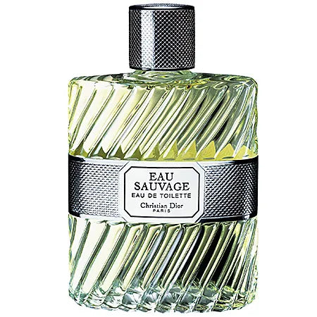DIOR Dior Eau Sauvage Eau De Toilette Spray