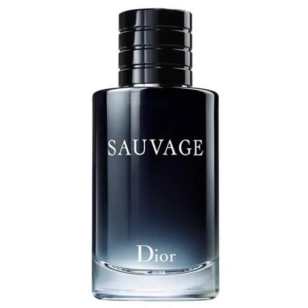DIOR Dior Sauvage Eau De Toilette Spray