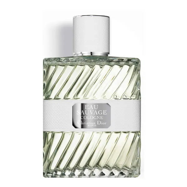DIOR Dior Eau Sauvage Cologne Spray