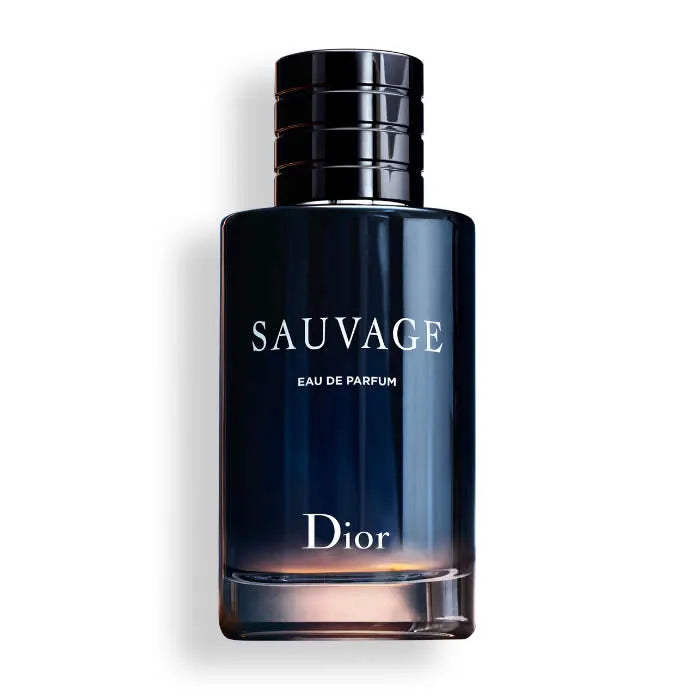 DIOR Dior Sauvage Eau De Parfum Spray