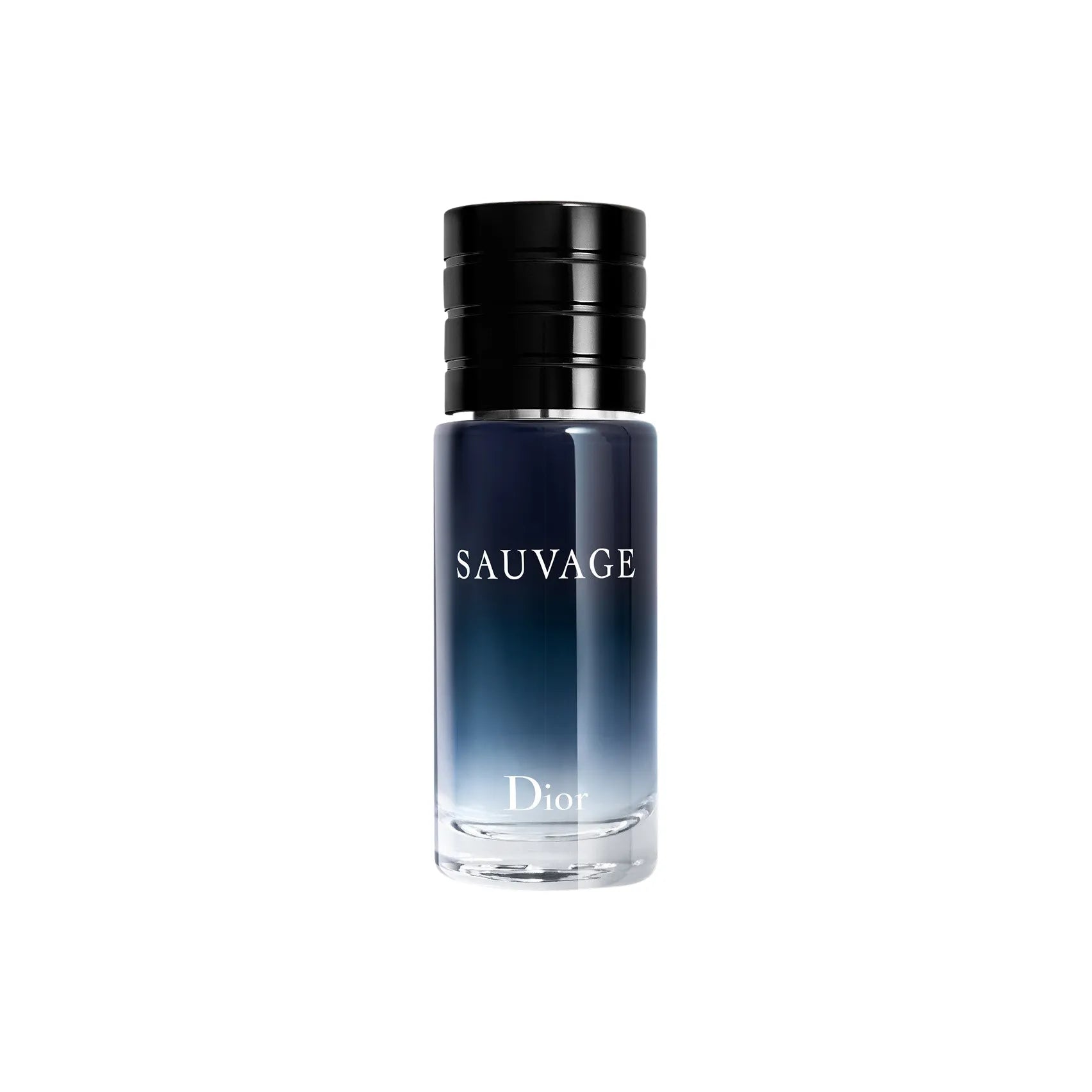 DIOR Dior Sauvage Eau De Toilette Recargable