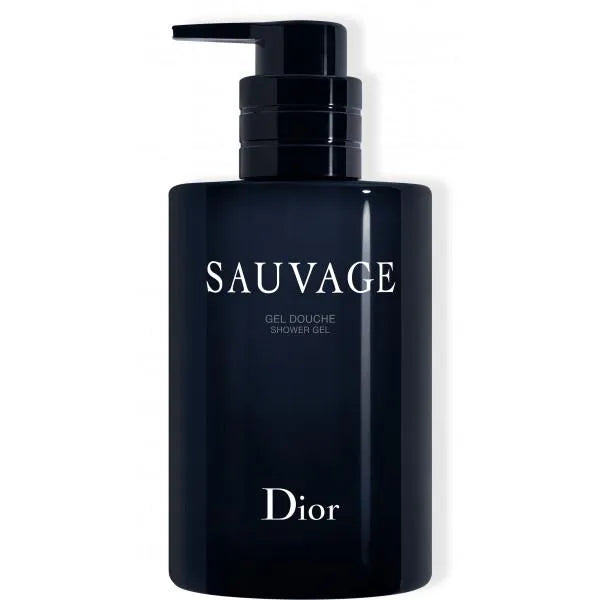 DIOR Dior Sauvage Gel @