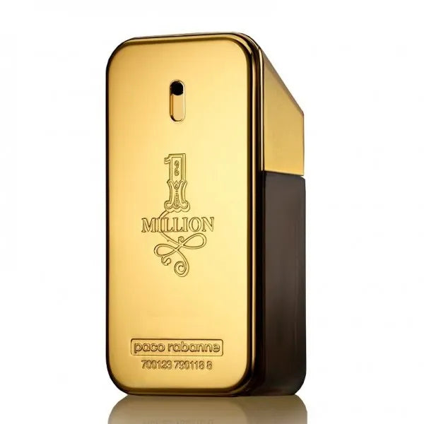PACO RABANNE Paco Rabanne 1 Million Eau De Toilette Spray